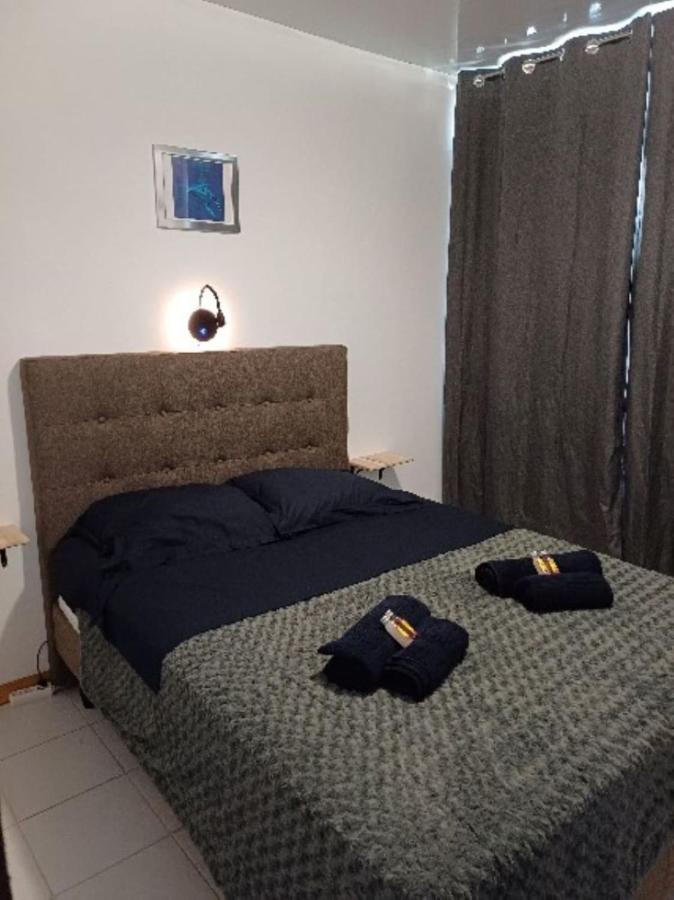 "Hibiscus" City Center Room Papeete  Exteriér fotografie